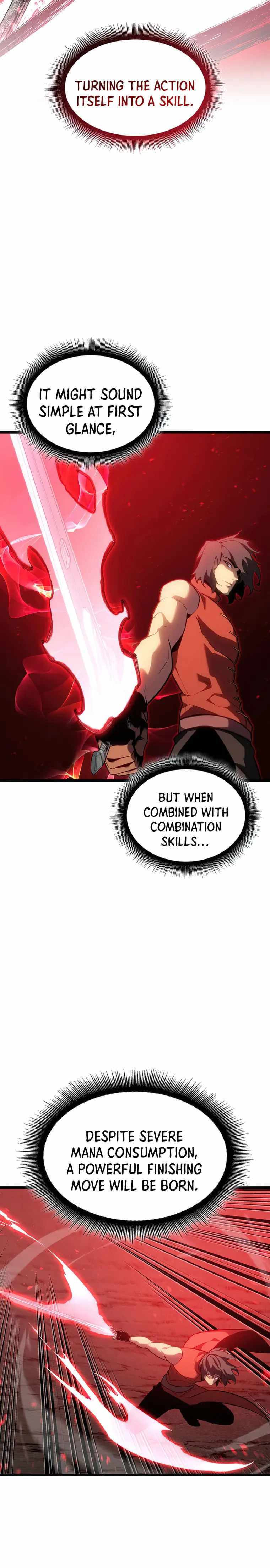 Read Return of the SSS-Class Ranker Manga Online