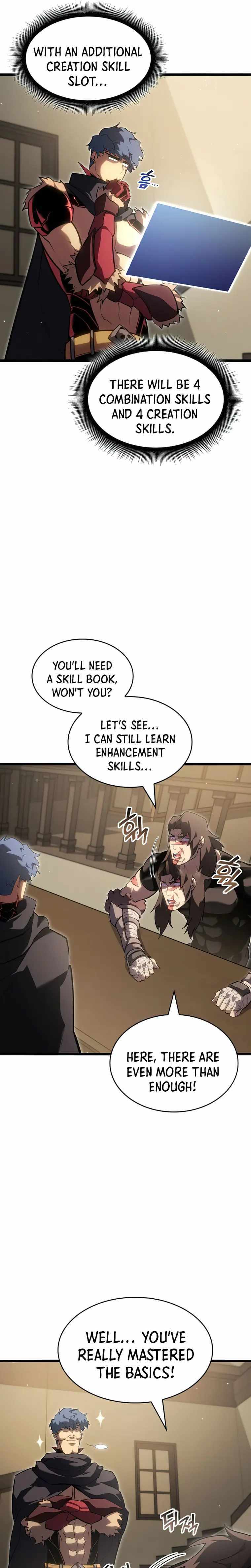 Read Return of the SSS-Class Ranker Manga Online
