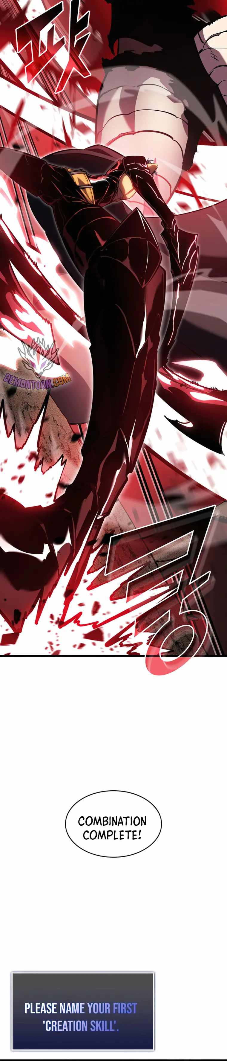 Read Return of the SSS-Class Ranker Manga Online