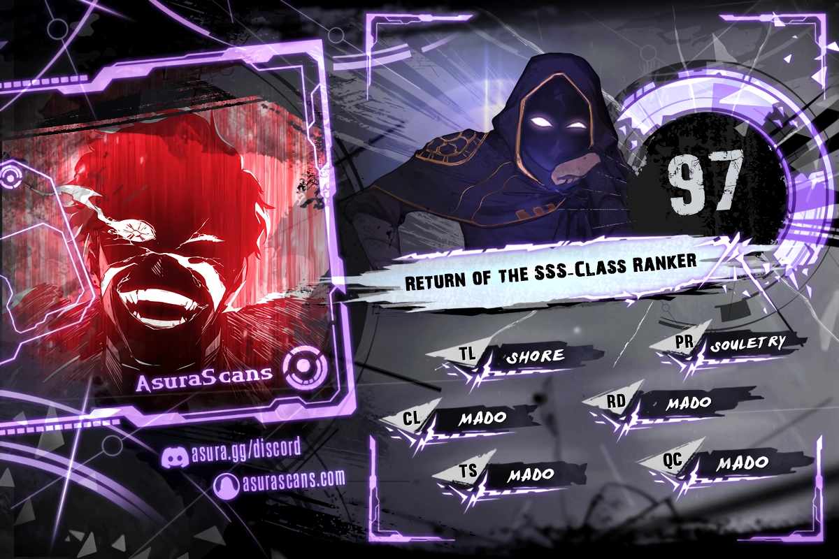Read Return of the SSS-Class Ranker Manga Online