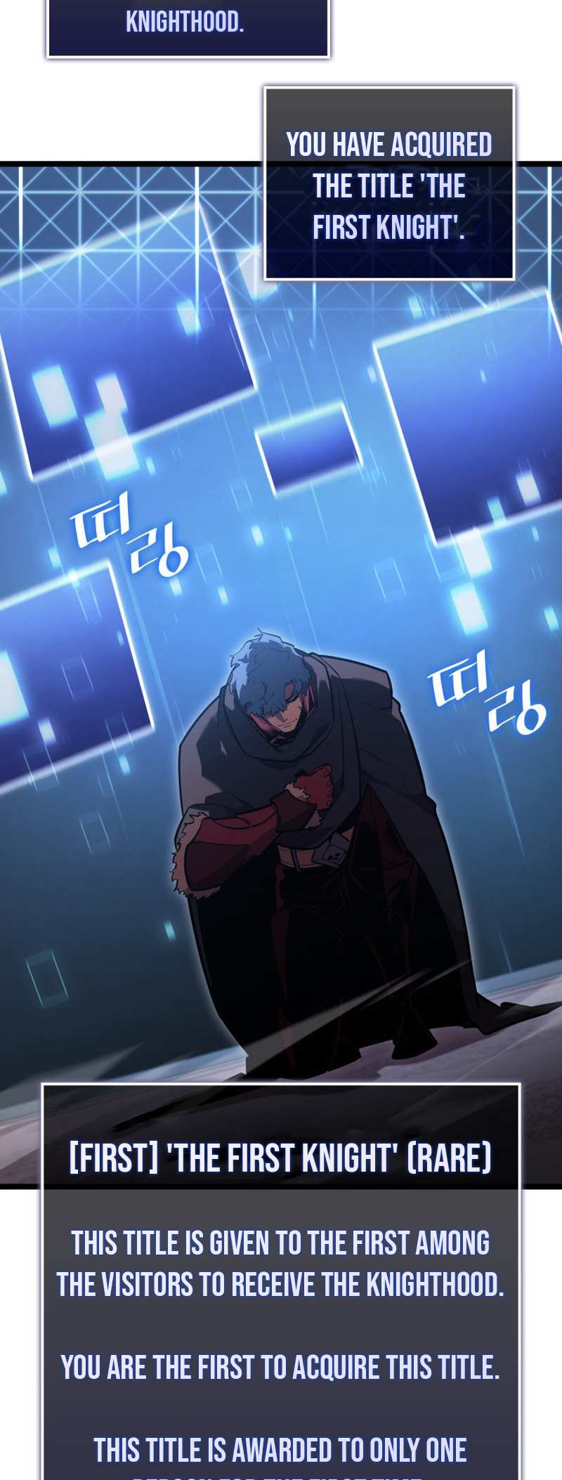Read Return of the SSS-Class Ranker Manga Online