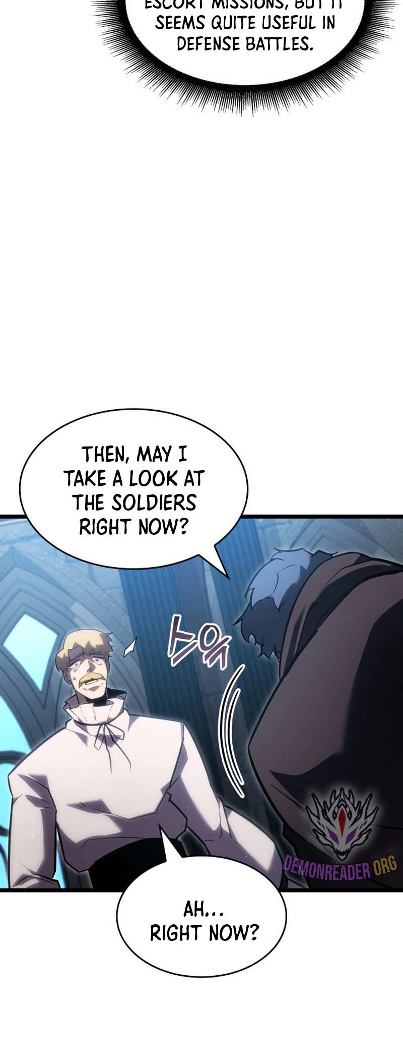 Read Return of the SSS-Class Ranker Manga Online