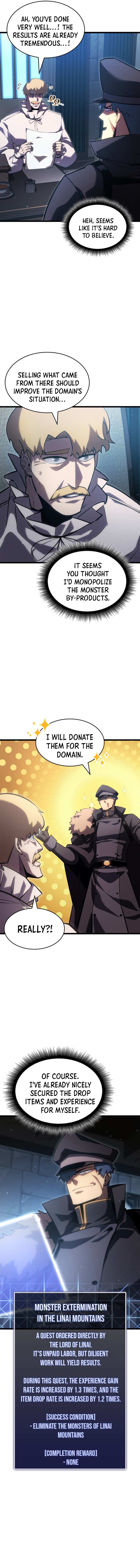 Read Return of the SSS-Class Ranker Manga Online