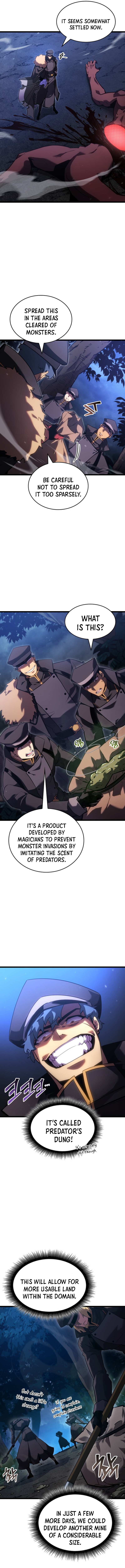 Read Return of the SSS-Class Ranker Manga Online