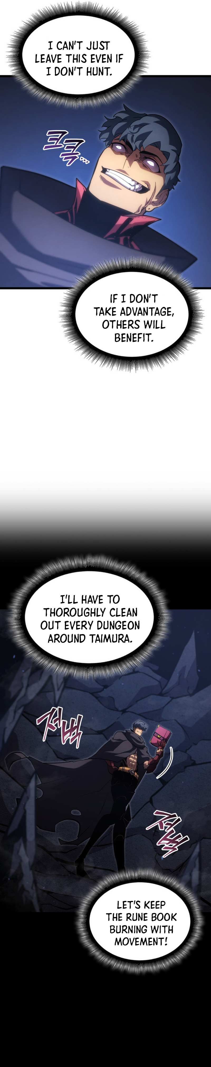 Read Return of the SSS-Class Ranker Manga Online