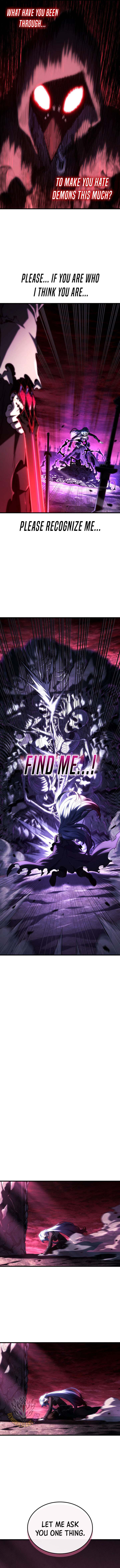 Read Revenge of the Iron-Blooded Sword Hound Manga Online