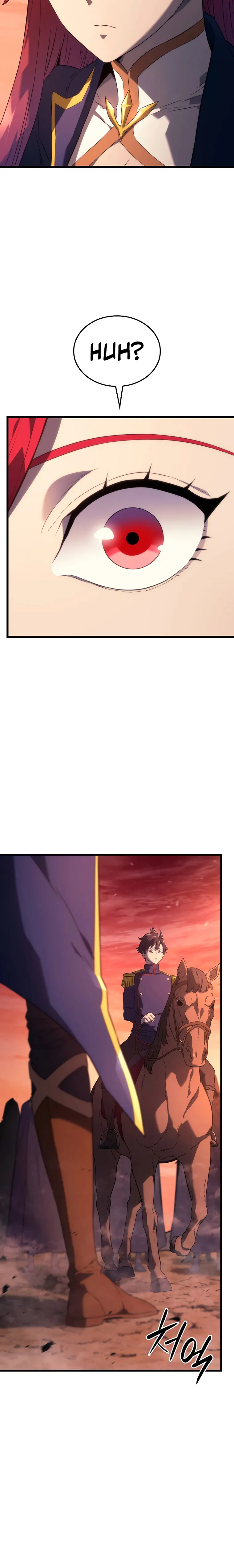 Read Revenge of the Iron-Blooded Sword Hound Manga Online