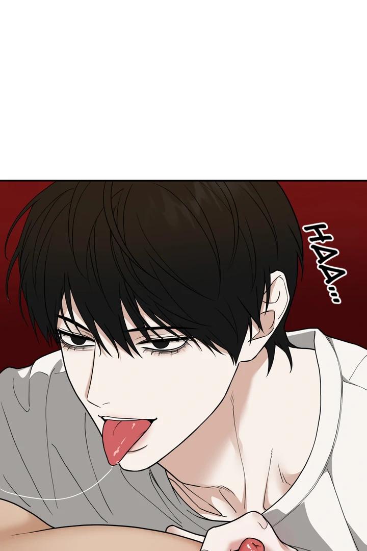 Read Reverse Thinking Manga Online