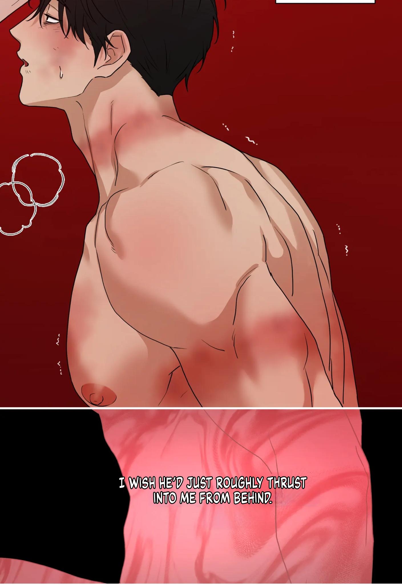 Read Reverse Thinking Manga Online