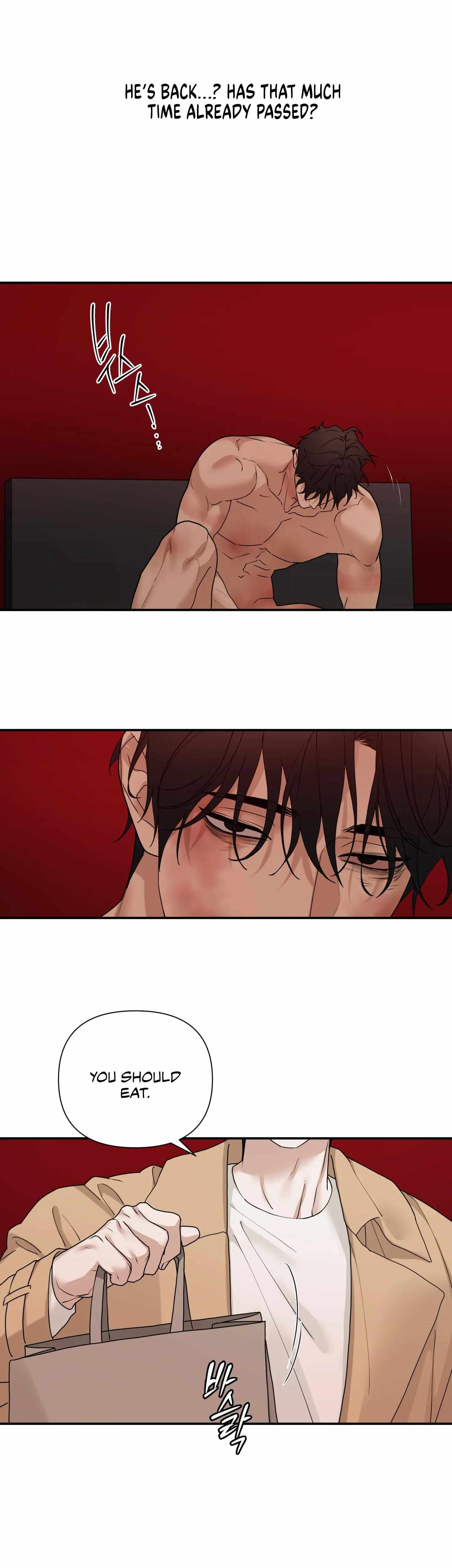 Read Reverse Thinking Manga Online