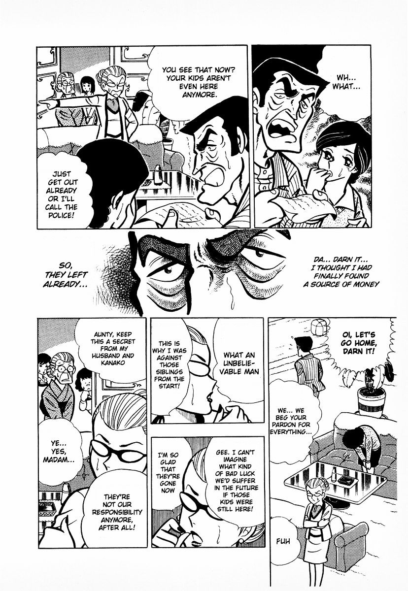 Read Ring ni Kakero Manga Online