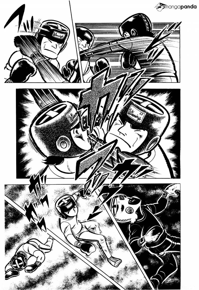 Read Ring ni Kakero Manga Online