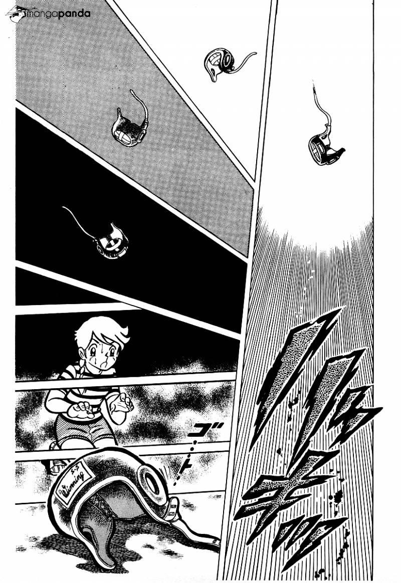 Read Ring ni Kakero Manga Online