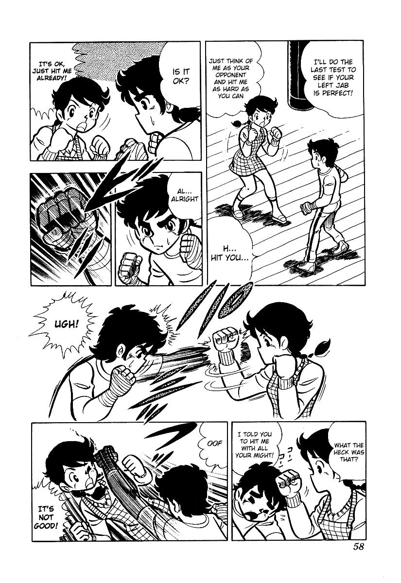 Read Ring ni Kakero Manga Online
