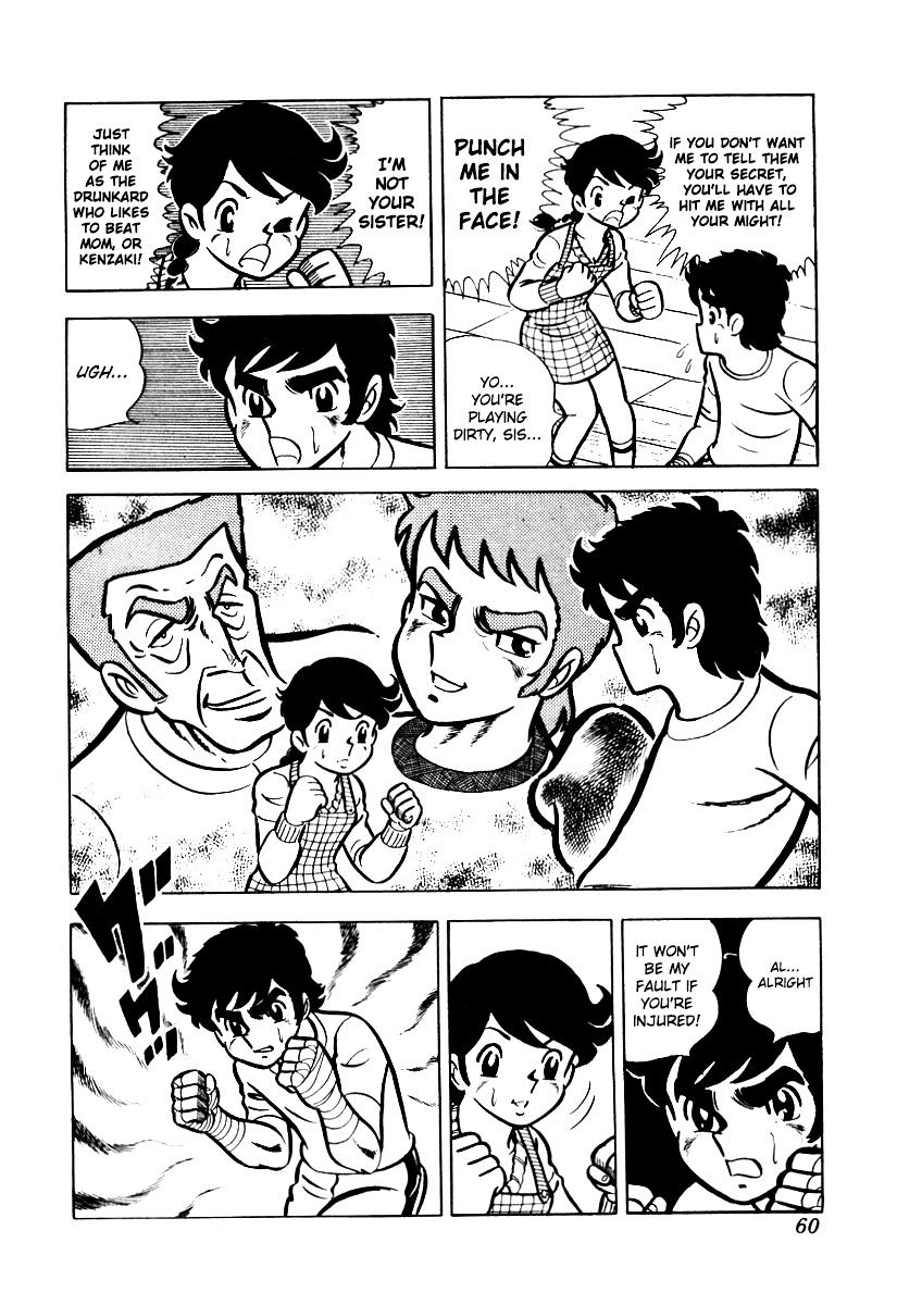 Read Ring ni Kakero Manga Online