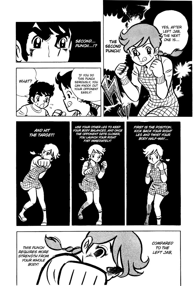 Read Ring ni Kakero Manga Online