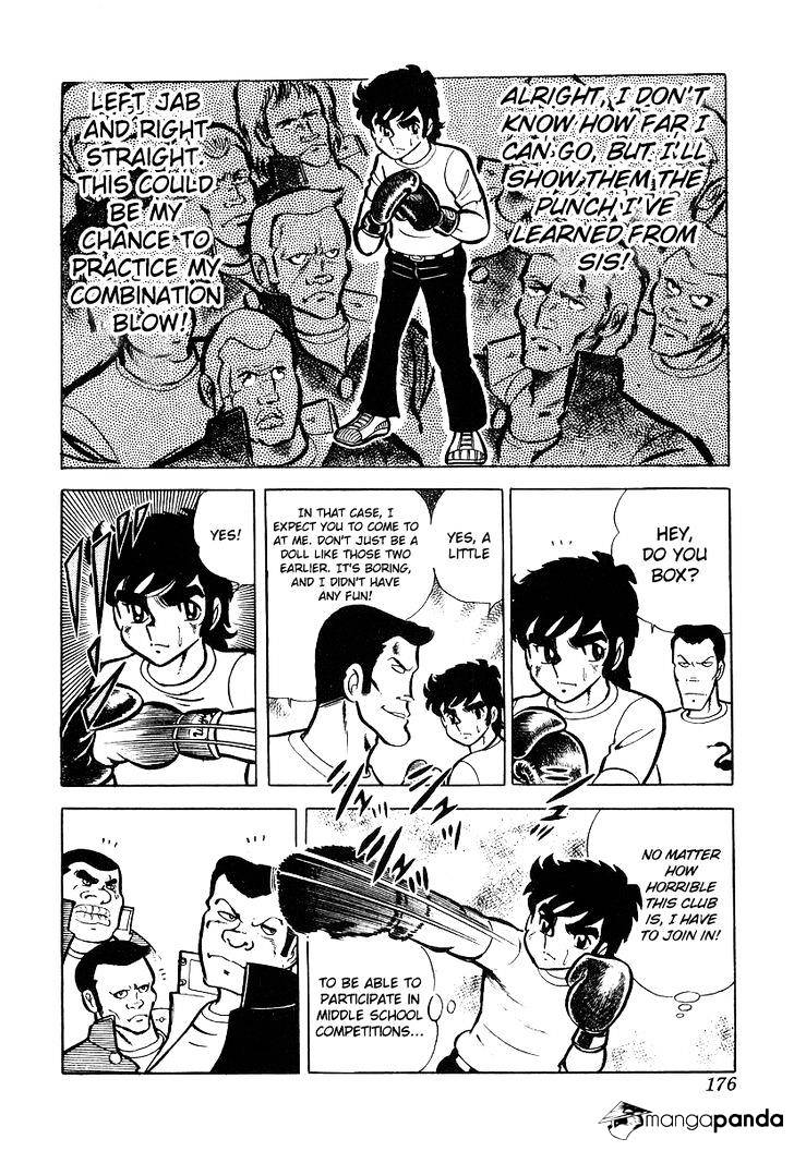 Read Ring ni Kakero Manga Online