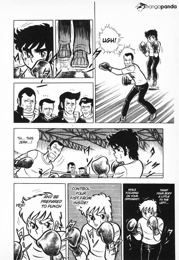 Read Ring ni Kakero Manga Online