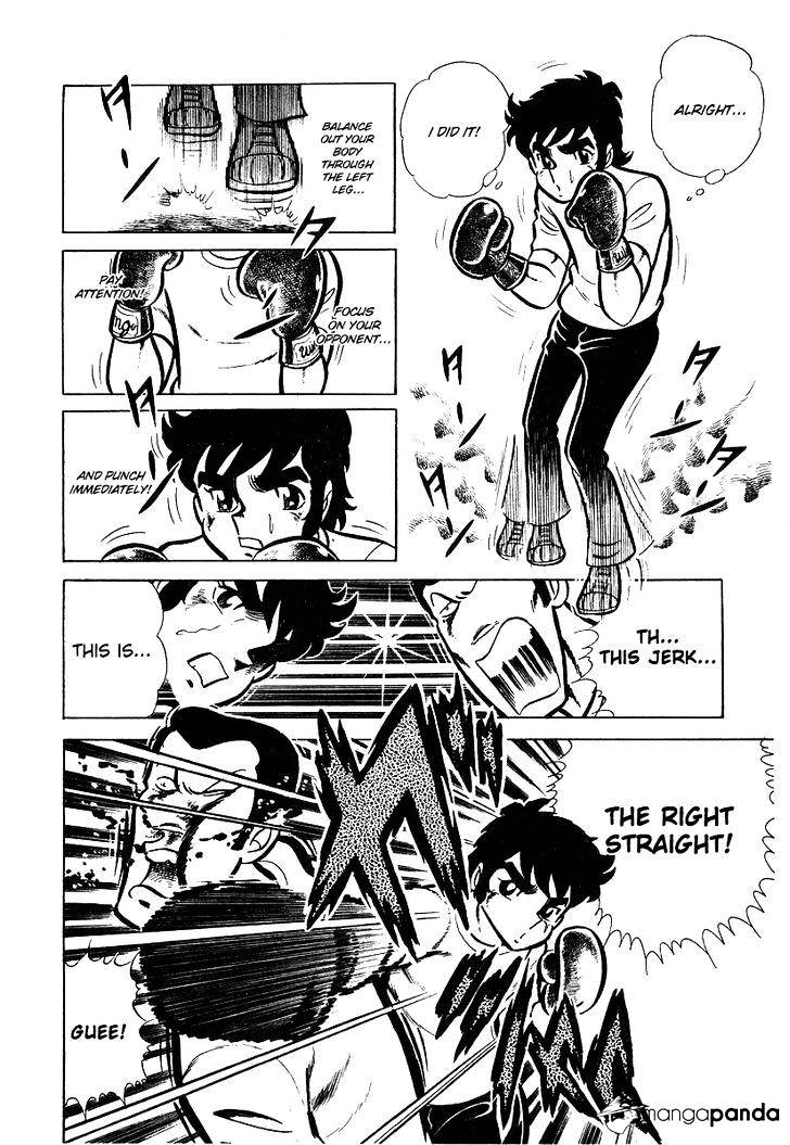Read Ring ni Kakero Manga Online