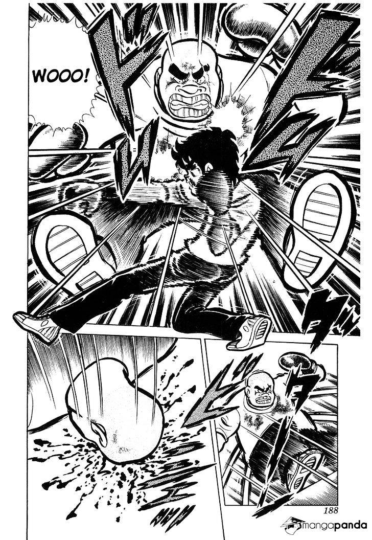 Read Ring ni Kakero Manga Online