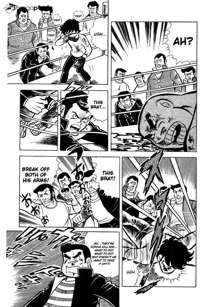 Read Ring ni Kakero Manga Online