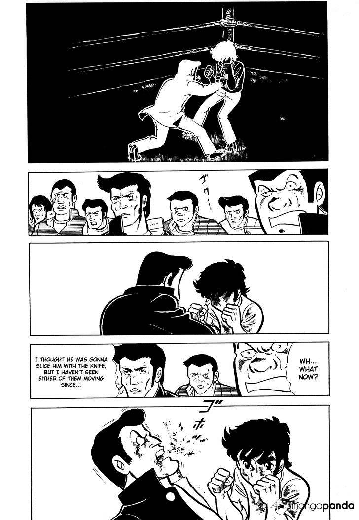 Read Ring ni Kakero Manga Online