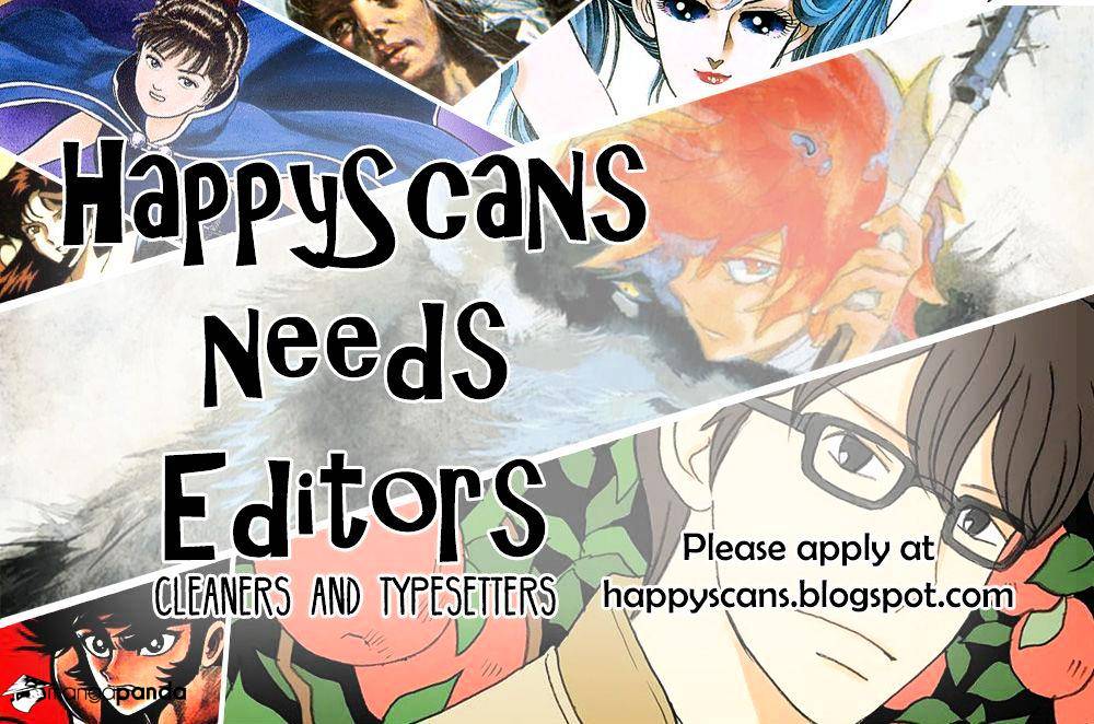Read Ring ni Kakero Manga Online