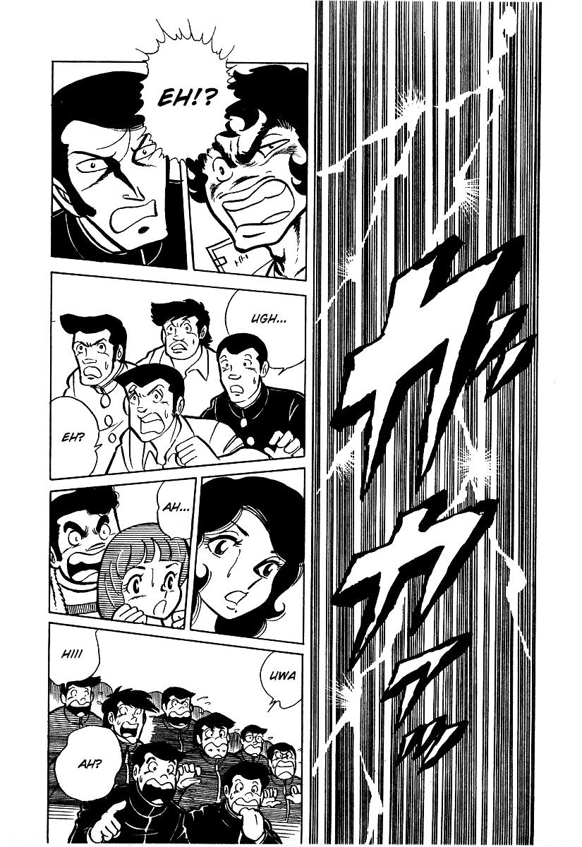 Read Ring ni Kakero Manga Online