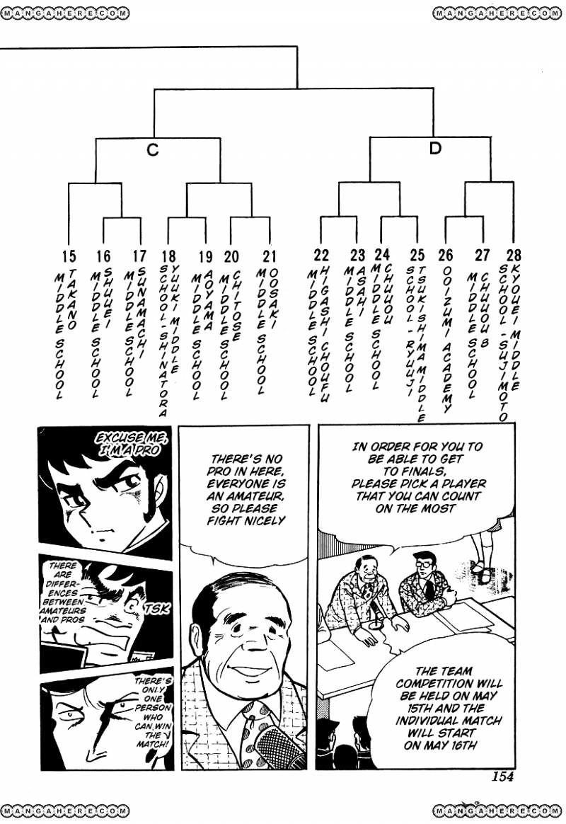 Read Ring ni Kakero Manga Online