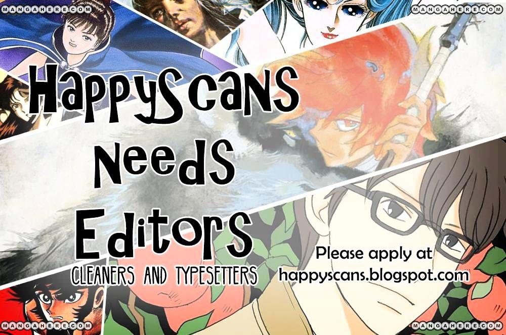 Read Ring ni Kakero Manga Online