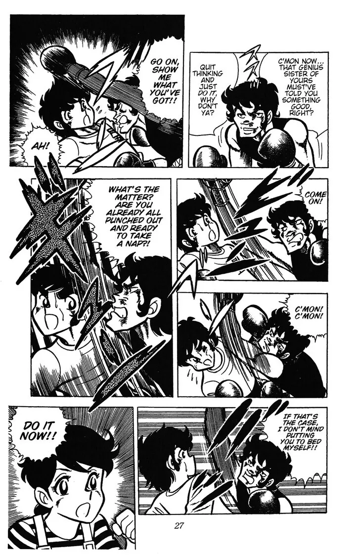 Read Ring ni Kakero Manga Online
