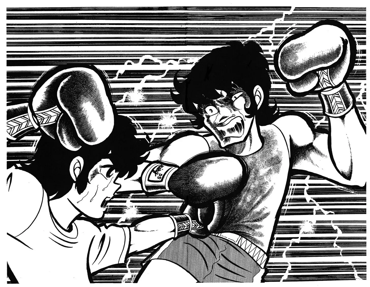 Read Ring ni Kakero Manga Online