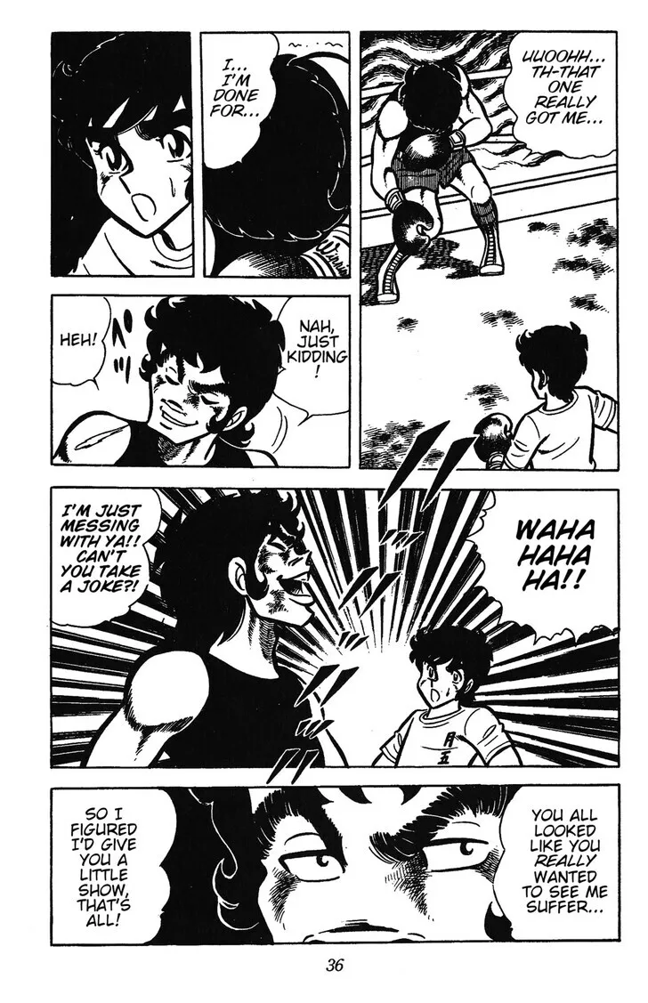 Read Ring ni Kakero Manga Online