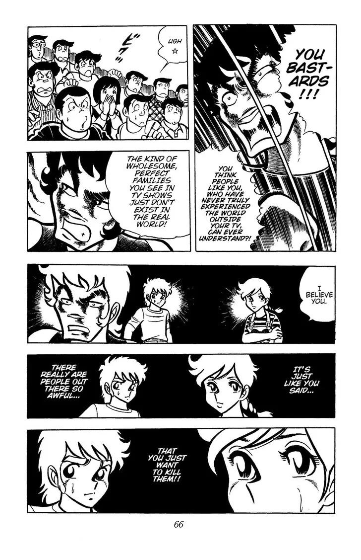 Read Ring ni Kakero Manga Online