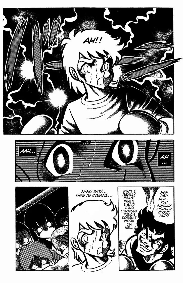 Read Ring ni Kakero Manga Online