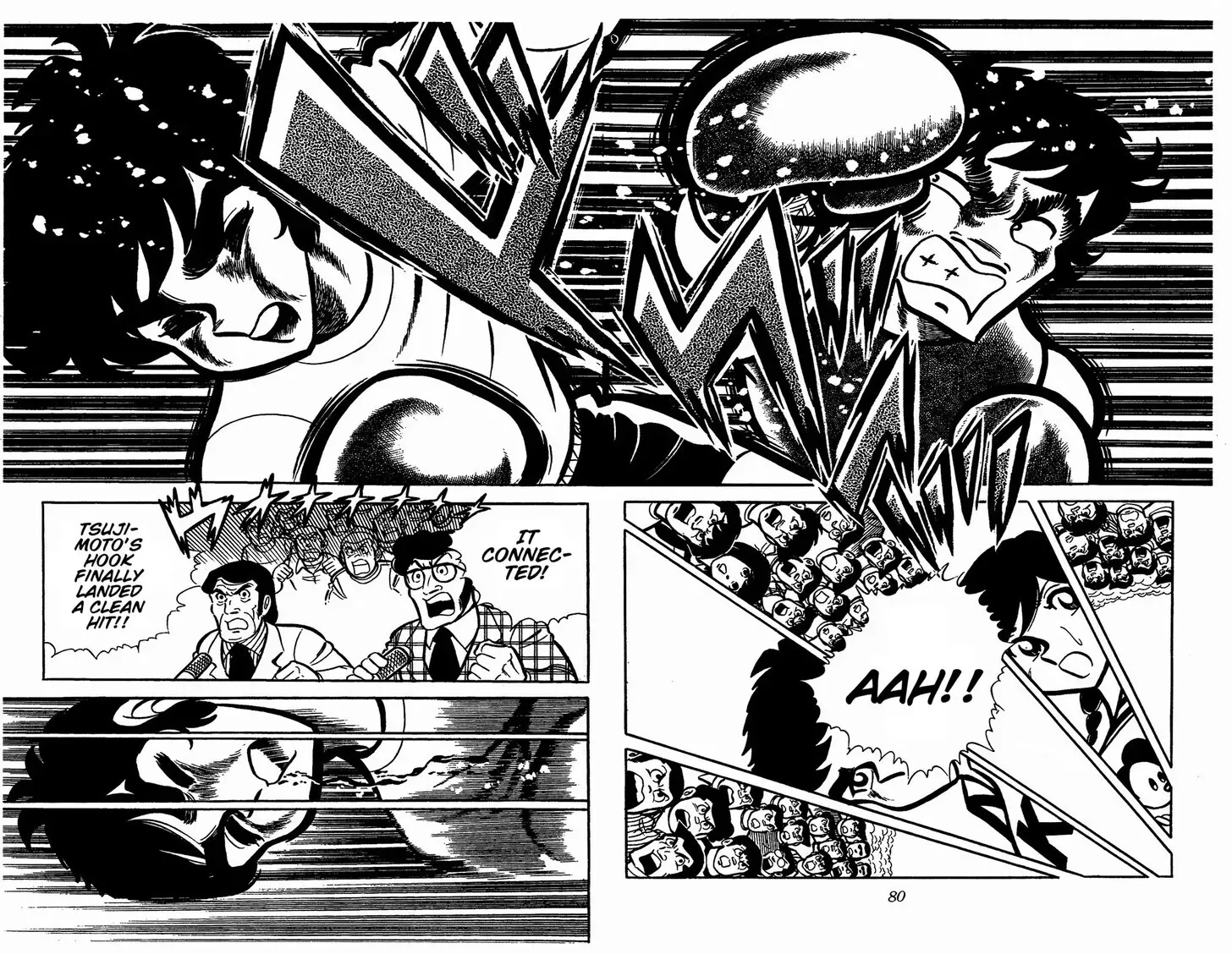 Read Ring ni Kakero Manga Online