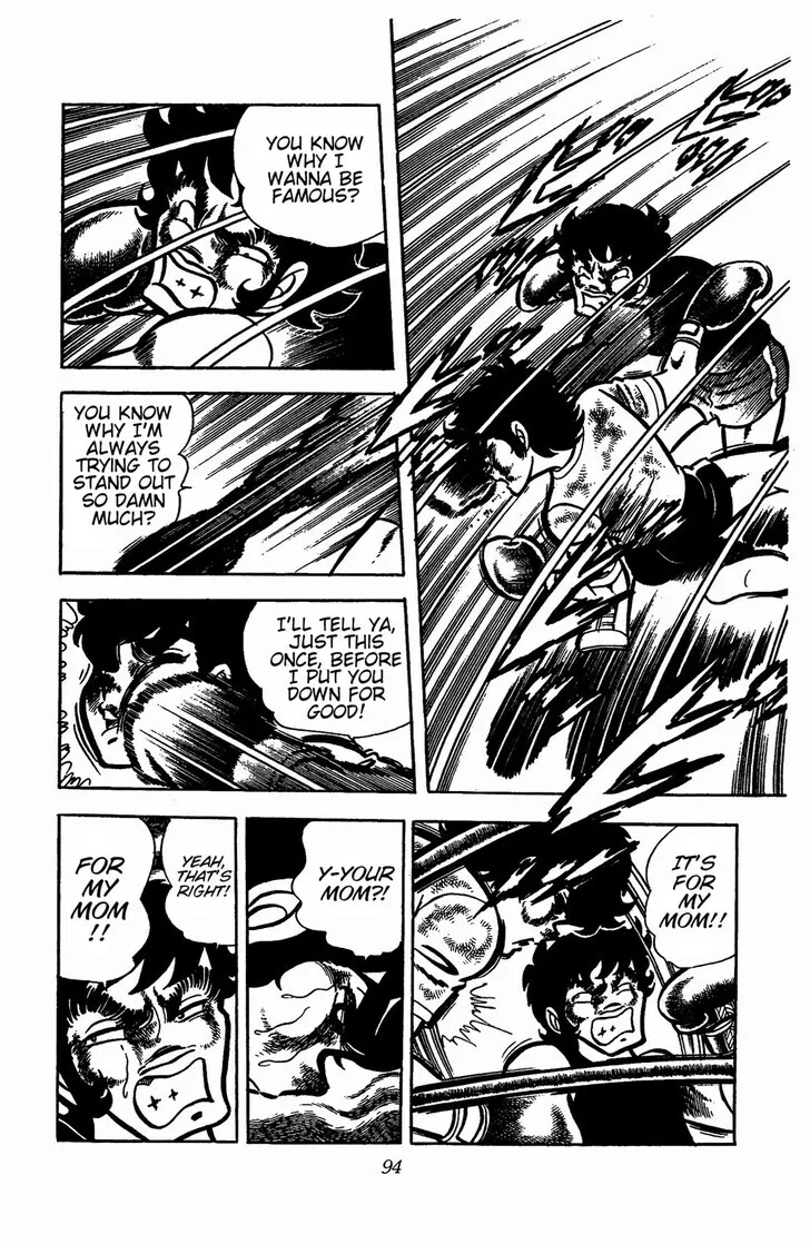 Read Ring ni Kakero Manga Online