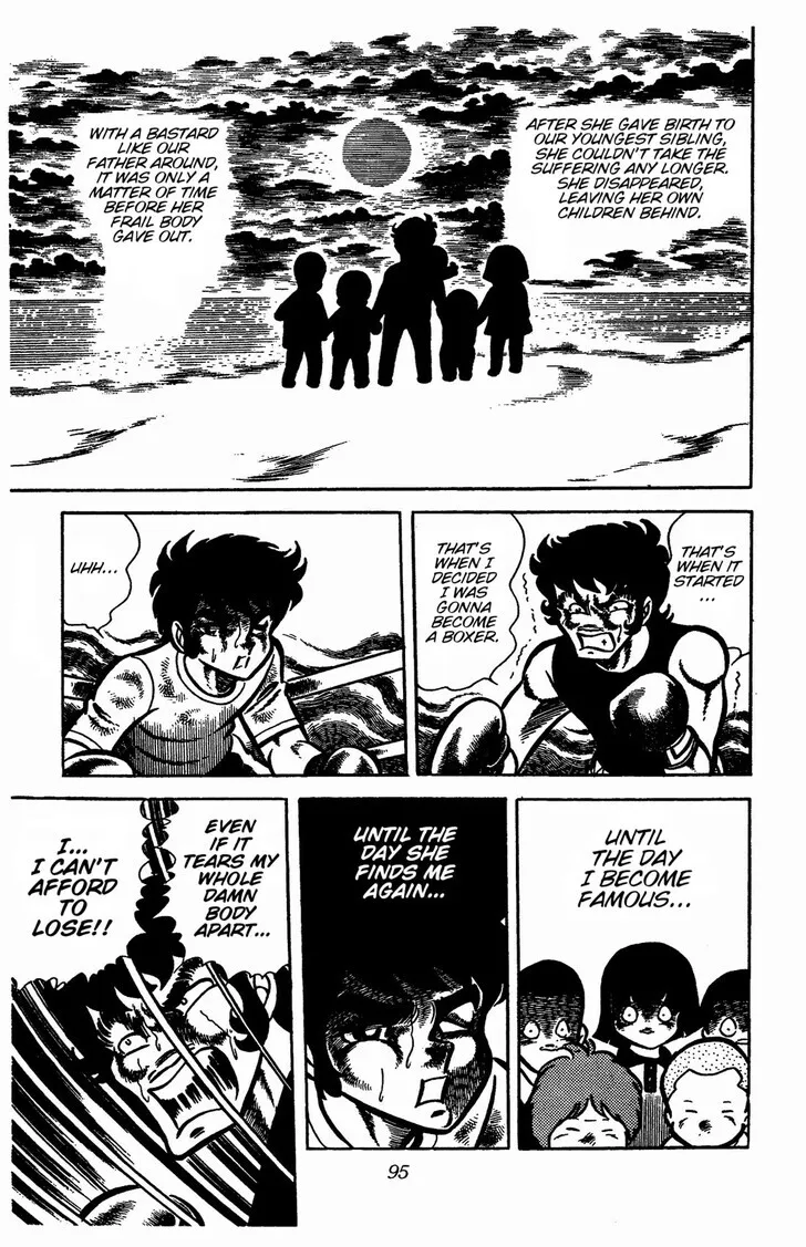 Read Ring ni Kakero Manga Online