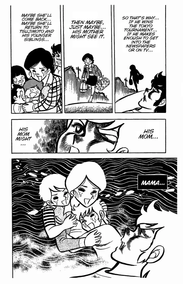 Read Ring ni Kakero Manga Online