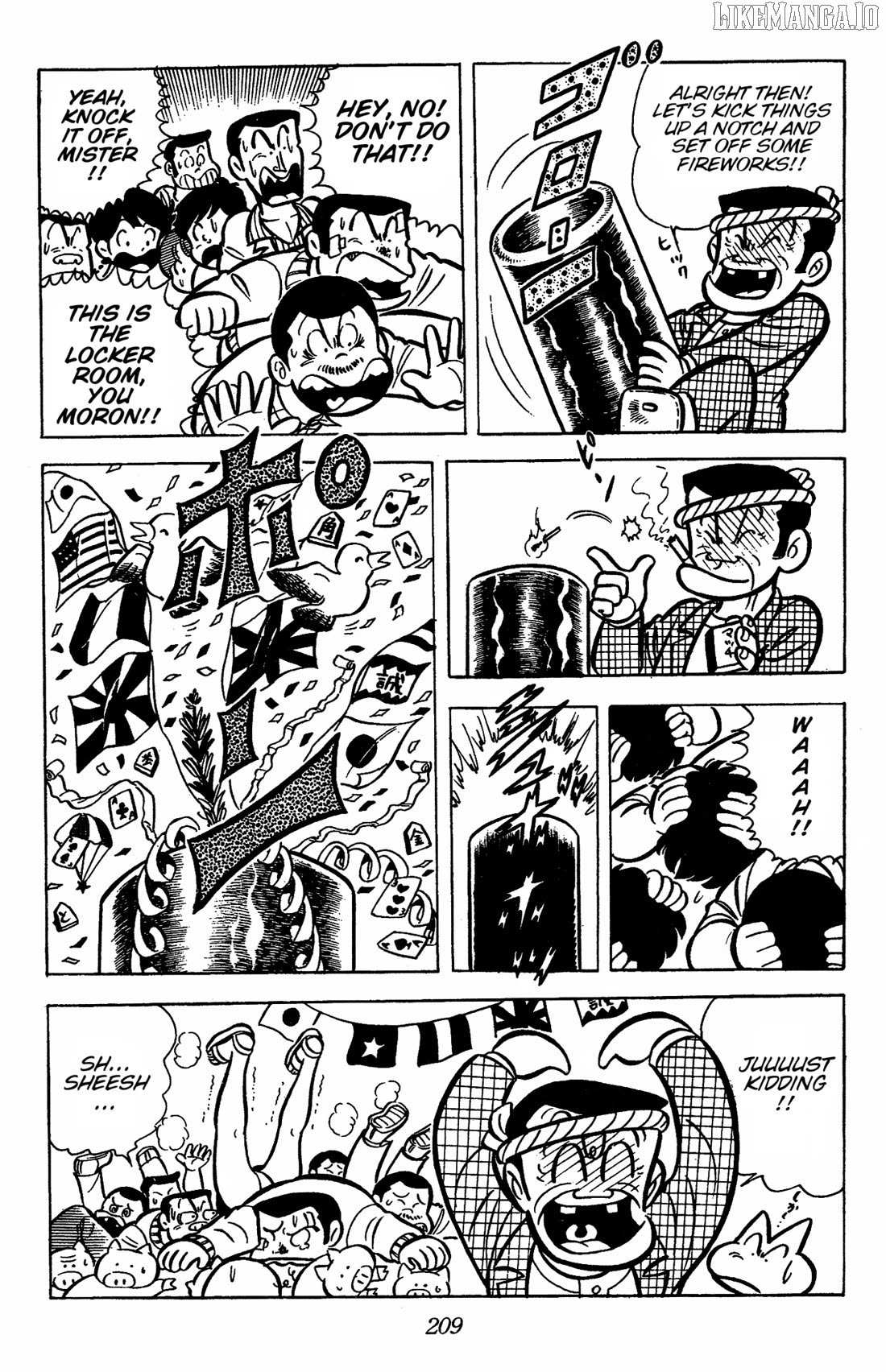 Read Ring ni Kakero Manga Online