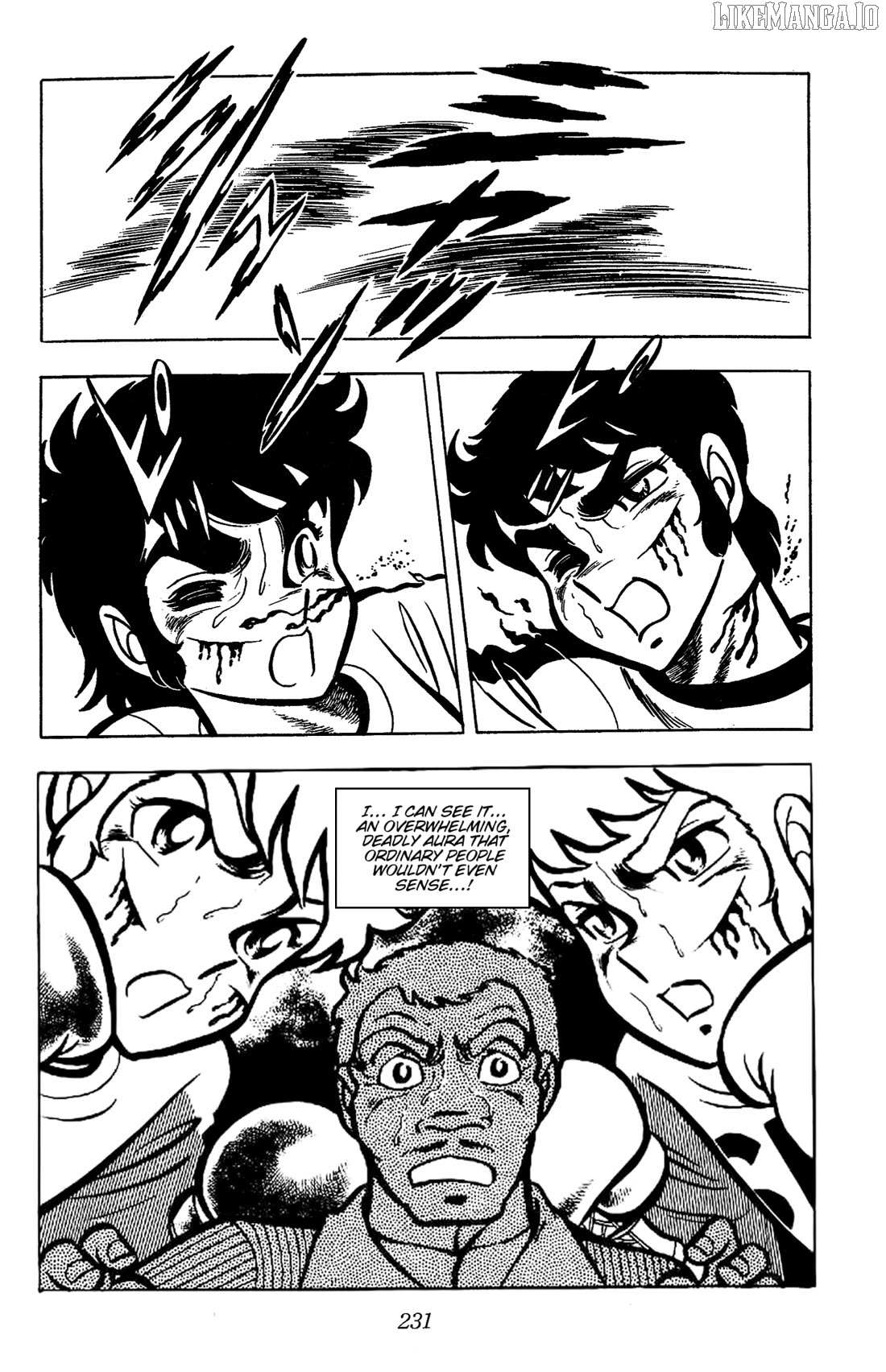 Read Ring ni Kakero Manga Online