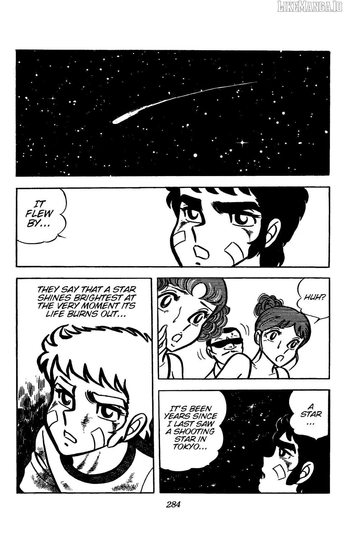 Read Ring ni Kakero Manga Online