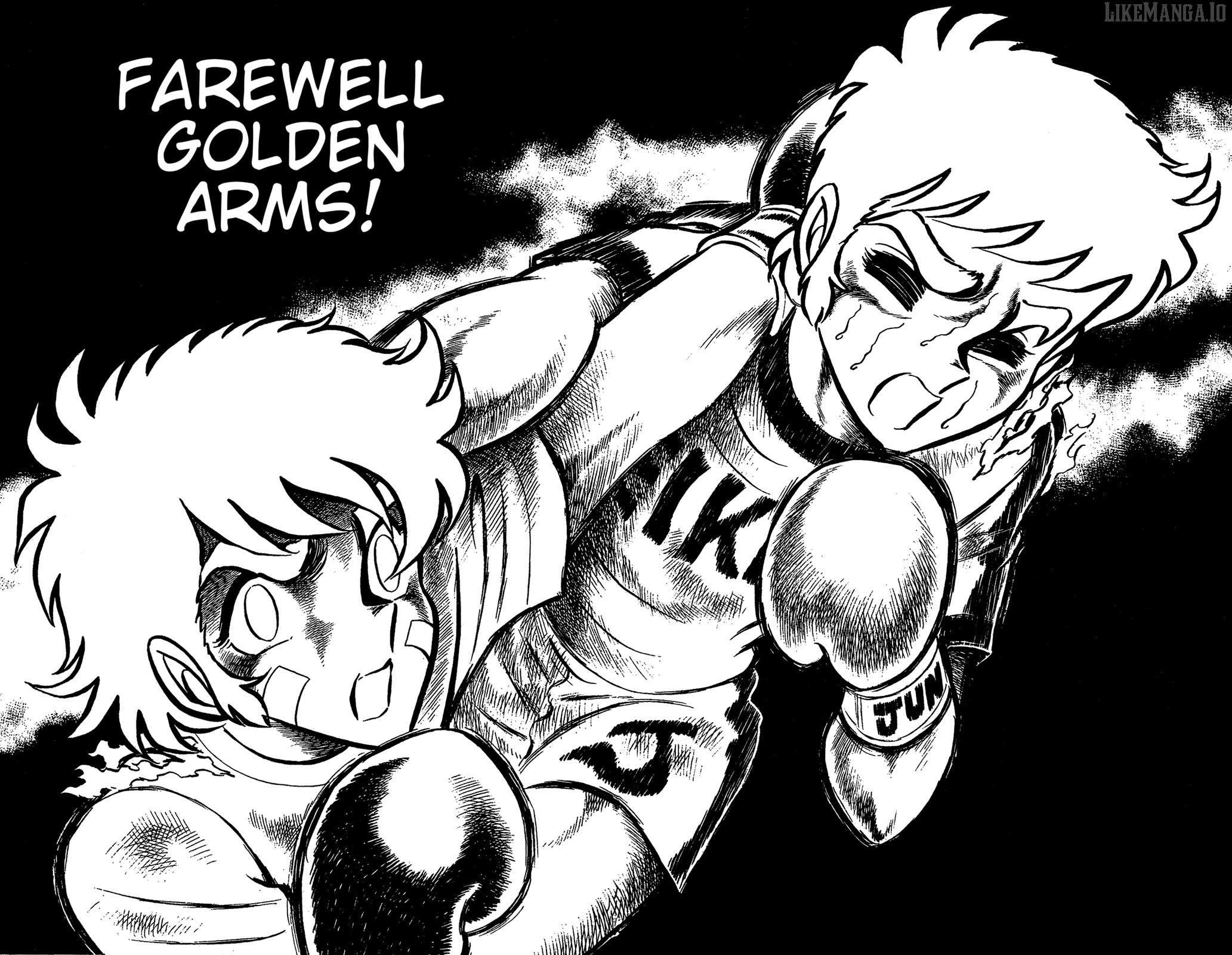 Read Ring ni Kakero Manga Online