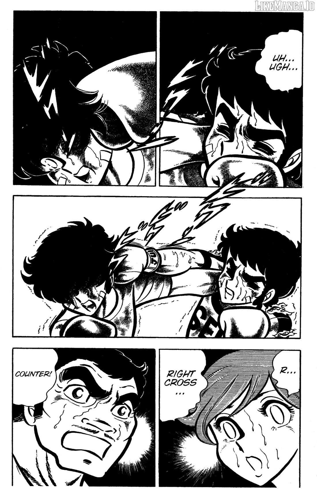 Read Ring ni Kakero Manga Online