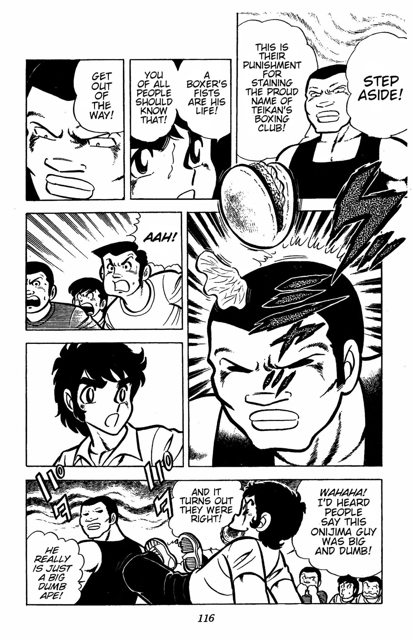 Read Ring ni Kakero Manga Online