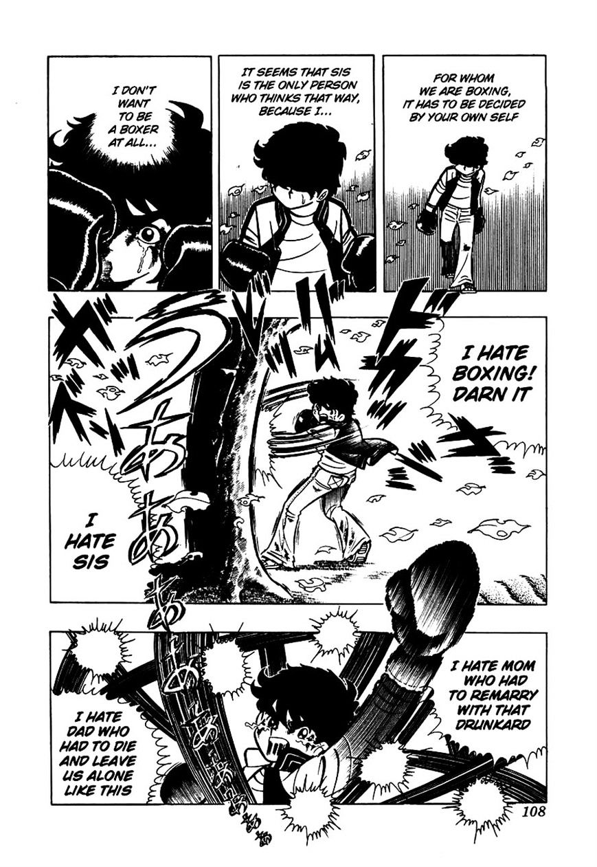 Read Ring ni Kakero Manga Online