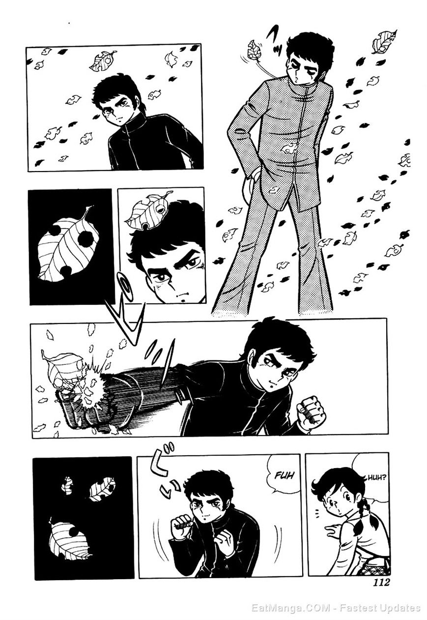Read Ring ni Kakero Manga Online