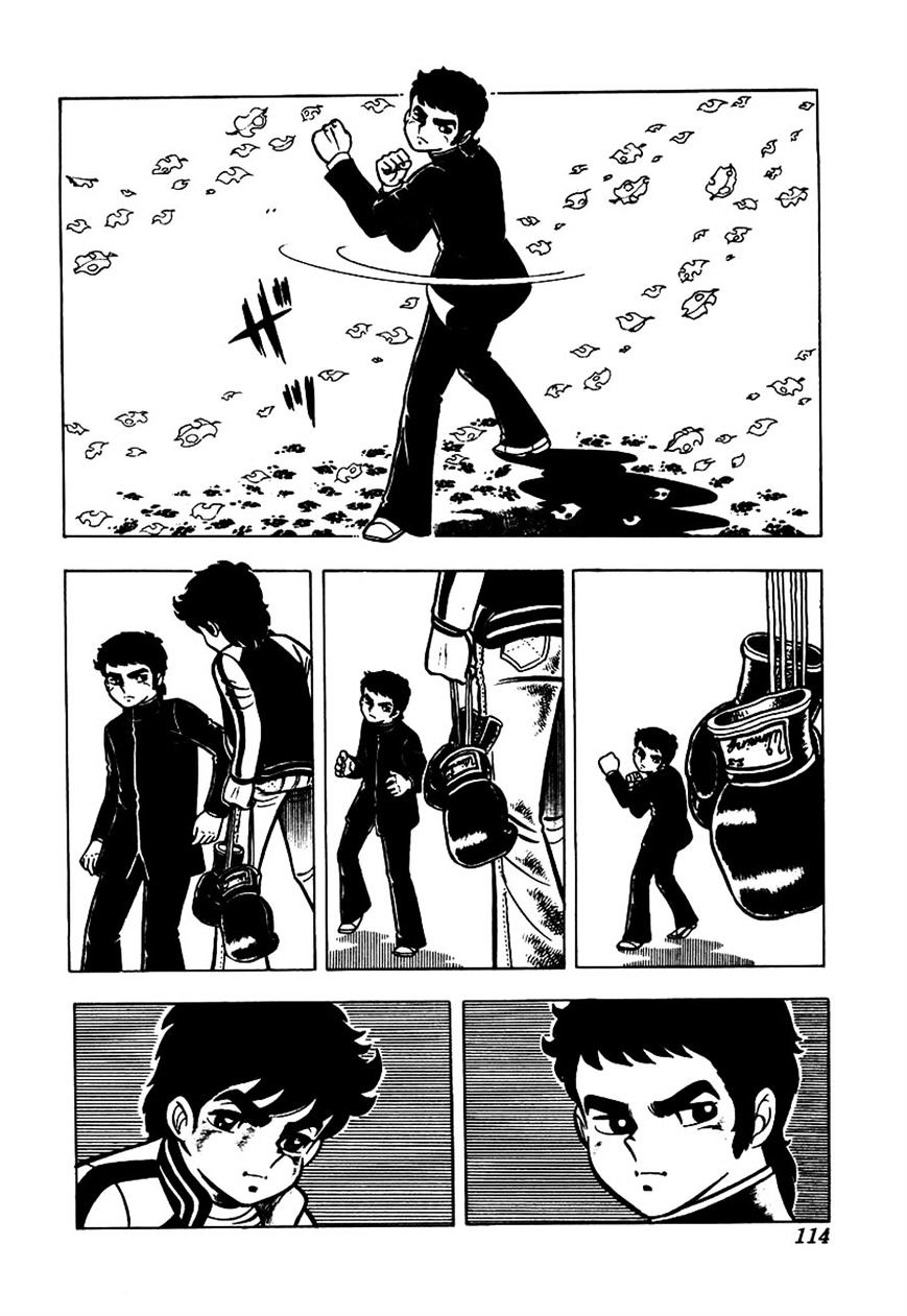 Read Ring ni Kakero Manga Online