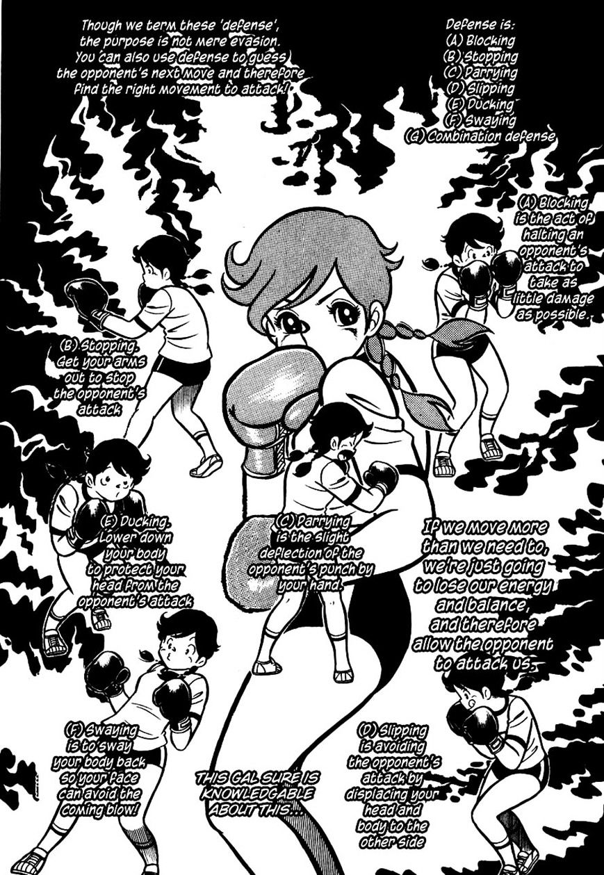 Read Ring ni Kakero Manga Online