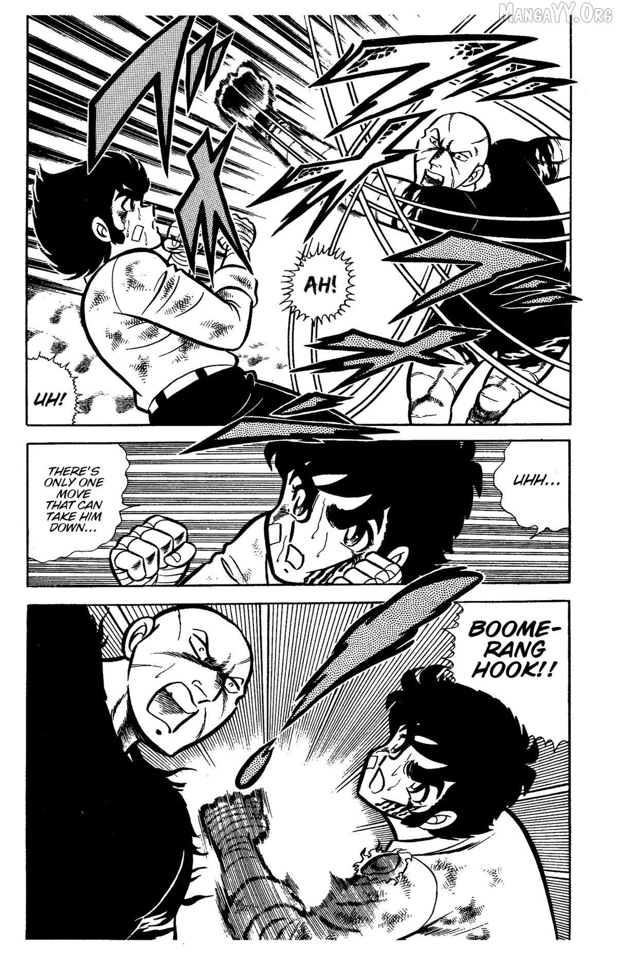 Read Ring ni Kakero Manga Online